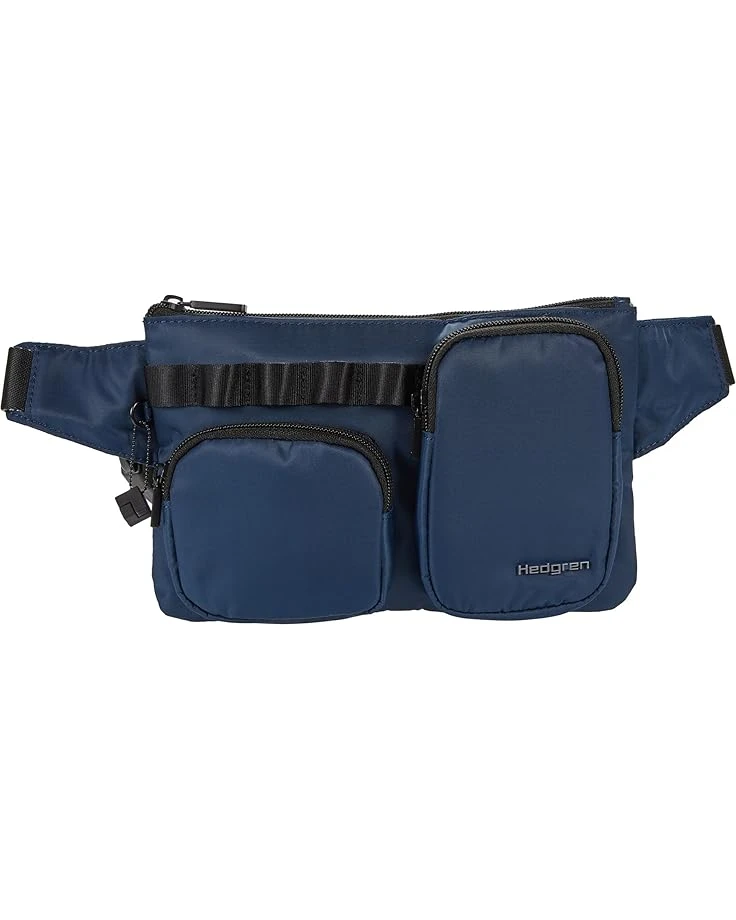 Hedgren Isla Sustainable Waist Pack 1 Hedgren Isla Sustainable Waist Pack