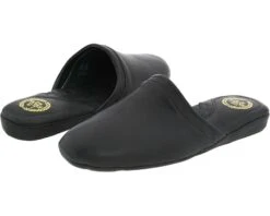 L.B. Evans Aristocrat Scuff