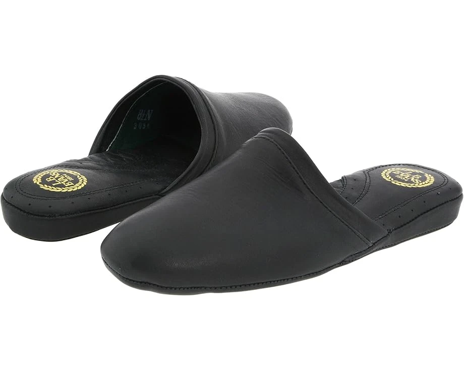 L.B. Evans Aristocrat Scuff 1 L.B. Evans Aristocrat Scuff