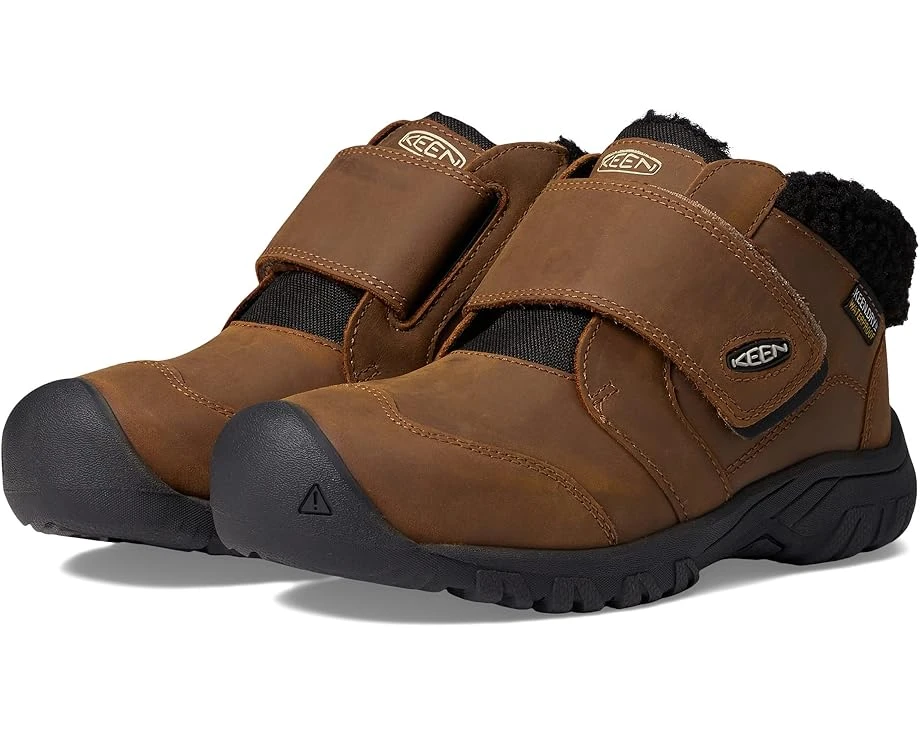 KEEN Kids Kootenay IV Mid WP (Little Kid/Big Kid) 1 KEEN Kids Kootenay IV Mid WP (Little Kid/Big Kid)