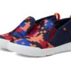 Bogs Kids Kicker II Slip-On - Medium Camo (Toddler/Little Kid)