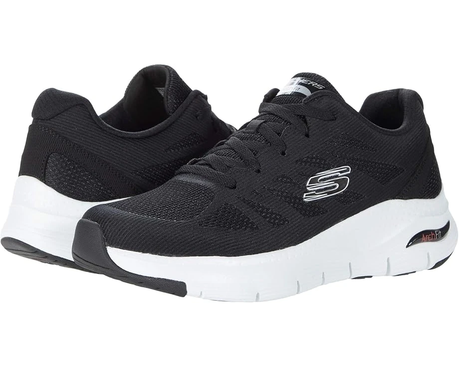SKECHERS Arch Fit Charge Back 1 SKECHERS Arch Fit Charge Back