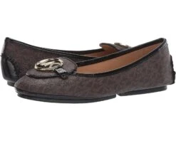 MICHAEL Michael Kors Lillie Moc
