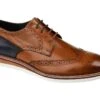 Thomas & Vine Ridley Wing Tip Derby