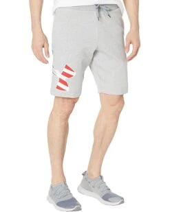 Under Armour Freedom Rival Big Flag Logo Shorts