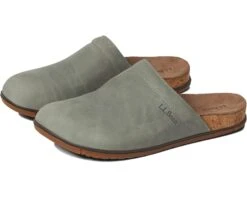 L.L.Bean Go Anywhere Clog