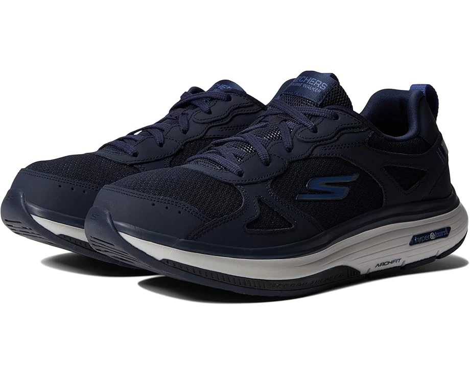 SKECHERS Performance Go Walk Arch Fit Workout Walker - 216441 1 SKECHERS Performance Go Walk Arch Fit Workout Walker - 216441