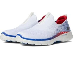 SKECHERS Performance Go Walk 6 - Star Bright