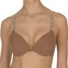 Natori Pure Luxe Custom Coverage Contour Underwire