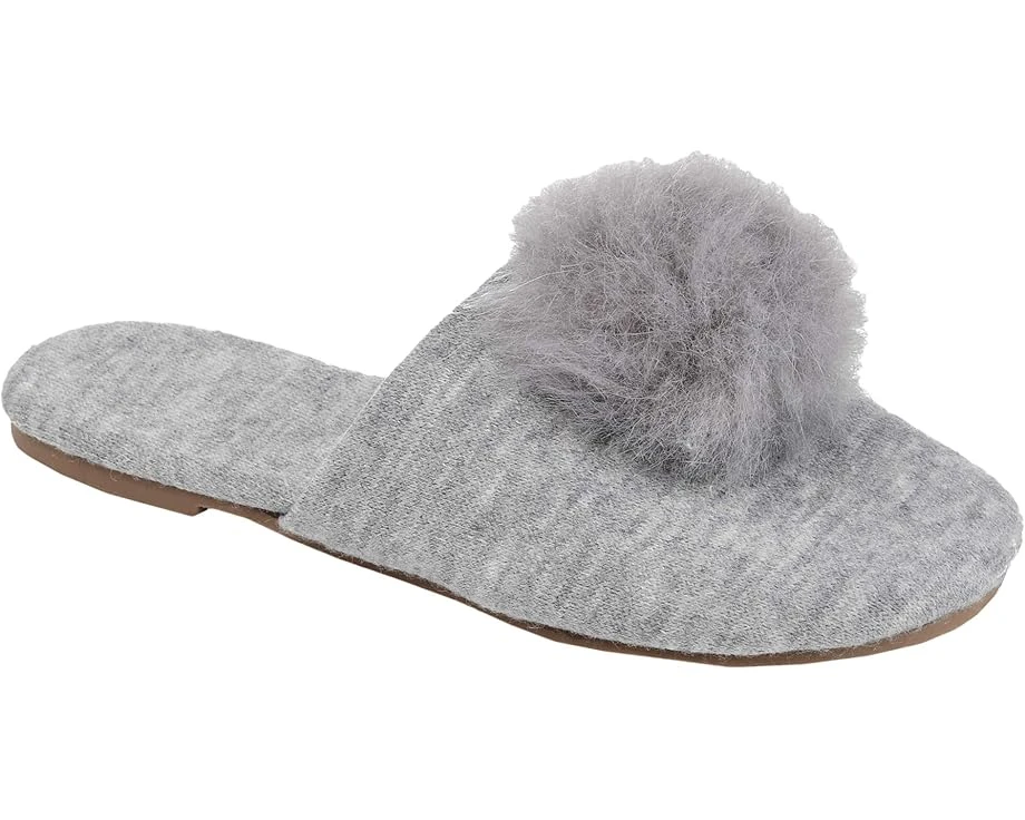 Journee Collection Nightfall Slipper 1 Journee Collection Nightfall Slipper