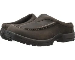 Roper Performance Moc Toe Mule