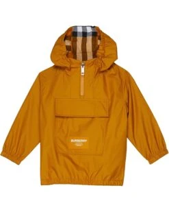 Burberry Kids Ralph Reversible (Little Kids/Big Kids)
