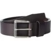 Johnston & Murphy Roller Buckle Belt