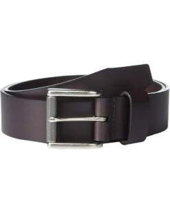 Johnston & Murphy Roller Buckle Belt