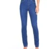 FDJ French Dressing Jeans Supreme Denim Suzanne Relaxed Slim Leg In Delight