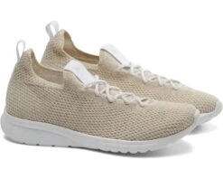 Nisolo Athleisure Eco-Knit Sneaker