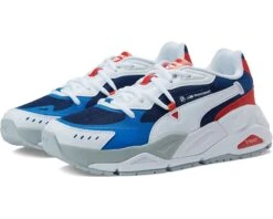 PUMA BMW MMS TRC Mira Tech