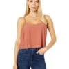 Madewell Jada Tank Turkish Twill Set Hookup