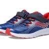 Saucony Kids Velocer A/C (Little Kid/Big Kid)