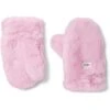 UGG Kids Faux Fur Mittens (Toddler/Little Kids)