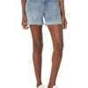 Jag Jeans Alex Boyfriend Shorts