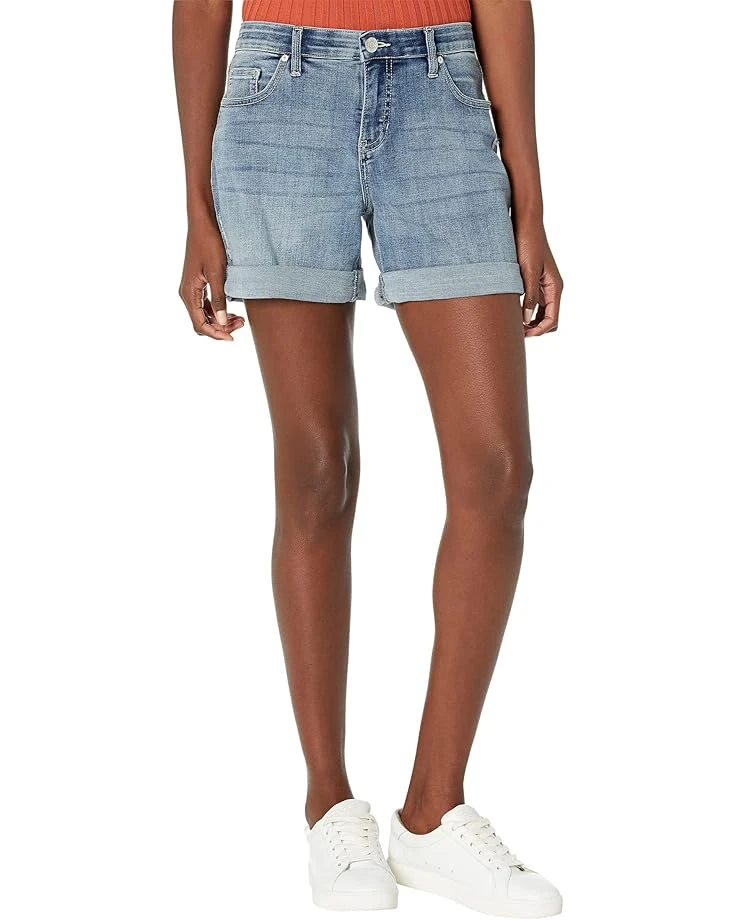 Jag Jeans Alex Boyfriend Shorts 1 Jag Jeans Alex Boyfriend Shorts