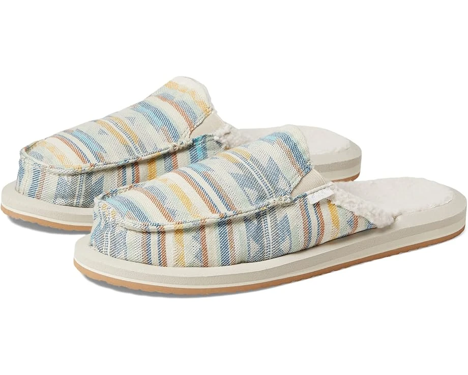 Sanuk You Got My Back Soft Top Trail Chill 1 Sanuk You Got My Back Soft Top Trail Chill