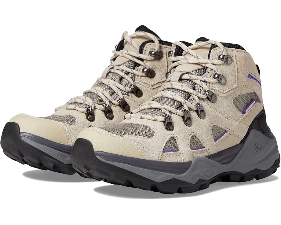 ZeroXposur Everest Mid WP Boot 1 ZeroXposur Everest Mid WP Boot