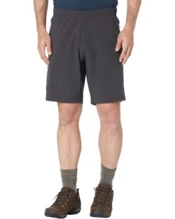 FJÄLLRÄVEN Fjällräven High Coast Relaxed Shorts