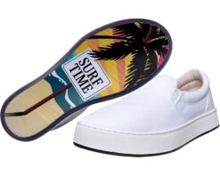 MaCae Original Canvas Slip-On