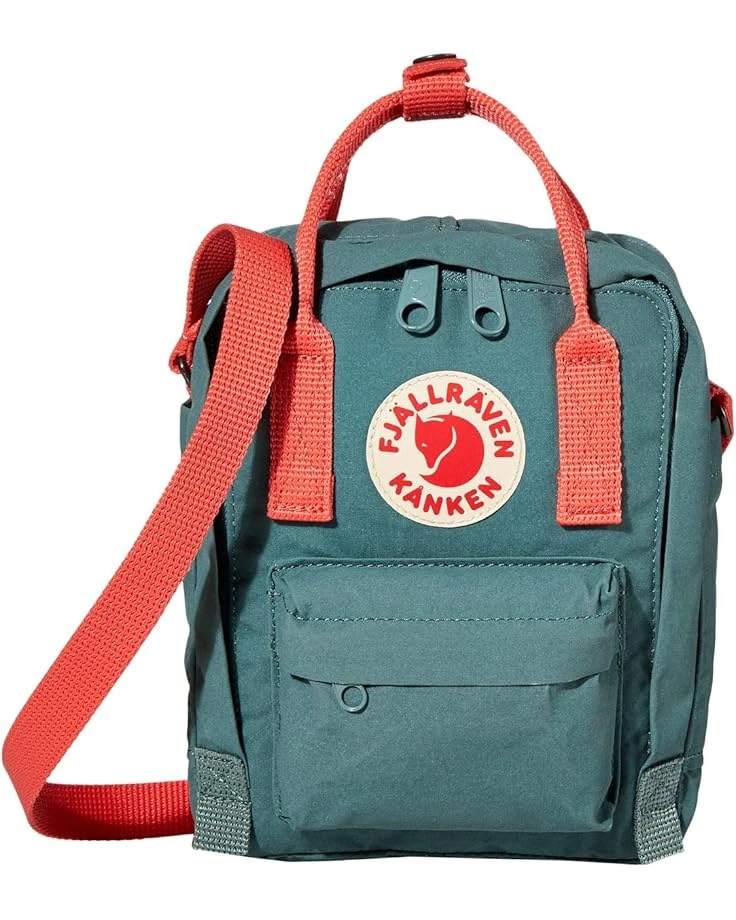 FJÄLLRÄVEN Fjällräven Kånken Sling 1 FJÄLLRÄVEN Fjällräven Kånken Sling