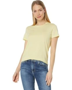 Vince Essential Crew