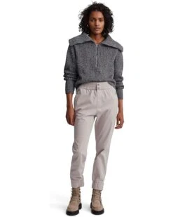 Varley Elise 1/2 Zip