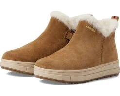 Geox Kids Rebecca WPF 7 (Little Kid/Big Kid)