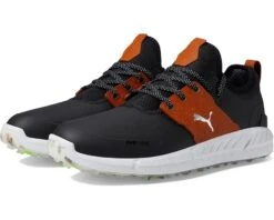 PUMA Golf Ignite Articulate Western - Waste Management