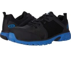 Nautilus Safety Footwear Zephyr CT