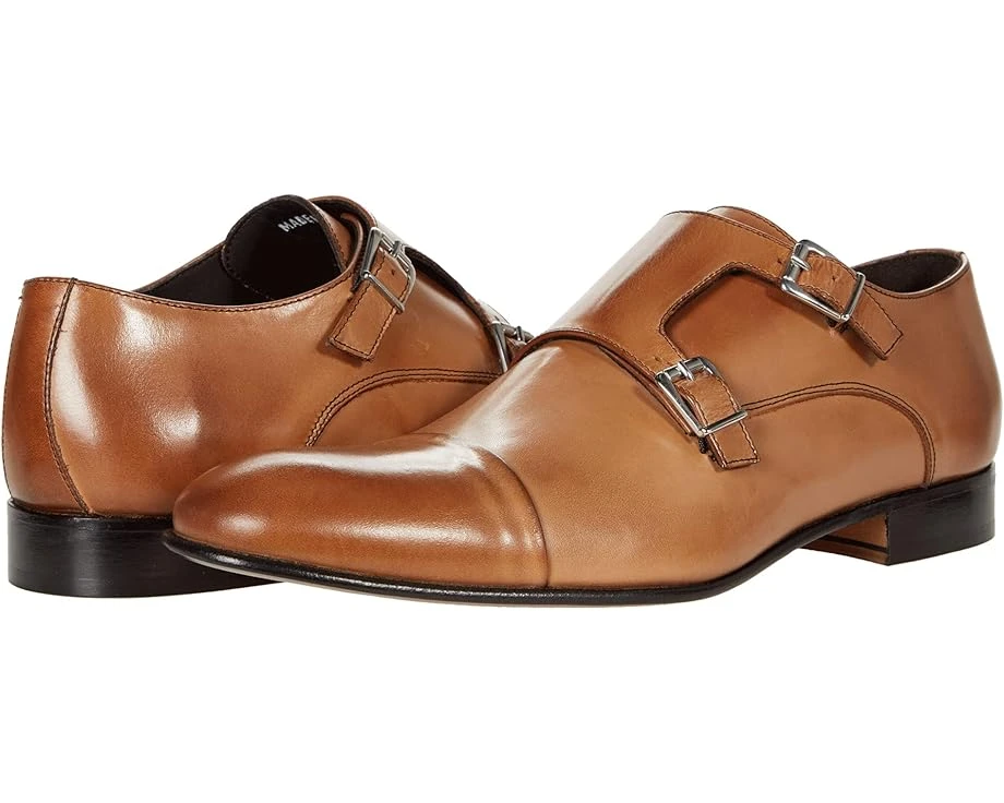 Massimo Matteo Italian Double Monk 1 Massimo Matteo Italian Double Monk