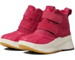 SOREL Kids Out N About™ Classic (Toddler/Little Kid)