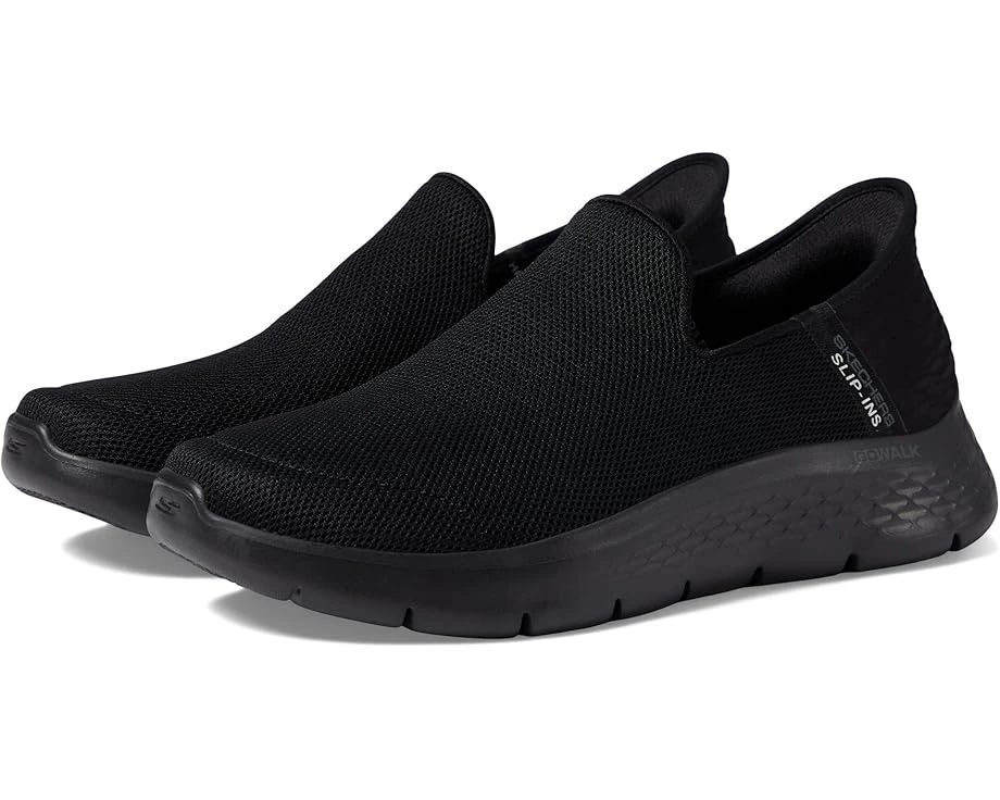 SKECHERS Performance Go Walk Flex Slip-Ins - No Hands 1 SKECHERS Performance Go Walk Flex Slip-Ins - No Hands