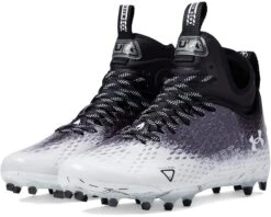 Under Armour Spotlight Lux MC 2.0