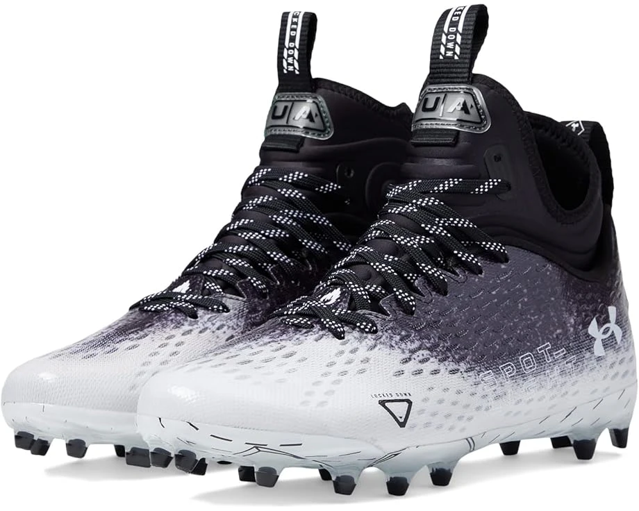 Under Armour Spotlight Lux MC 2.0 1 Under Armour Spotlight Lux MC 2.0