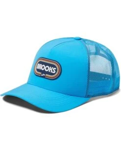 Brooks Surge Trucker Hat