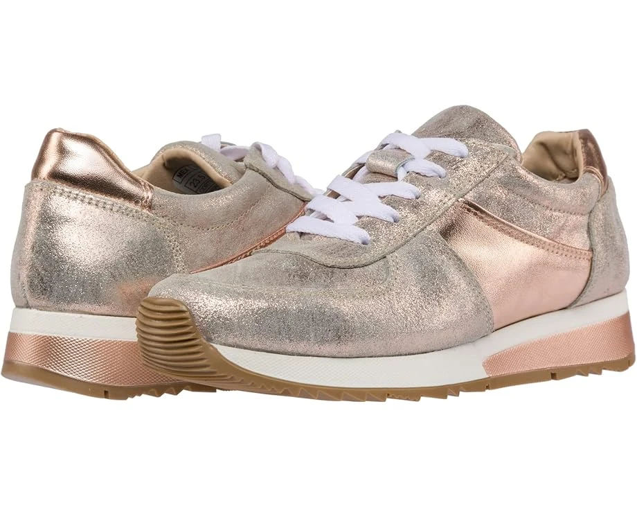 CoFi Holly Unique Printed Leather Fashion Sneaker 1 CoFi Holly Unique Printed Leather Fashion Sneaker