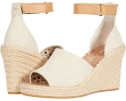 TOMS Marisol Wedge