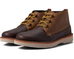 Clarks Eastford Mid