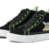 Ground Up Grogu High-Top (Little Kid/Big Kid)
