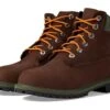 Timberland Kids 6" Premium Waterproof Boot (Big Kid)