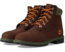 Timberland Kids 6" Premium Waterproof Boot (Big Kid)