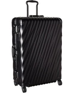 Tumi 19 Degree Aluminum Extended Trip Packing Case