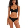 FREYA Jewel Cove Underwire Sweetheart Bikini Top